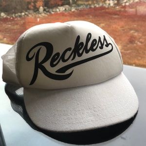 Reckless Hat